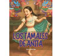 Los Tamales de Anita: Ana's Tamales