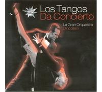 Los Tangos Da Concierto