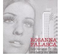 Los Tangos De Mi Ciudad Y Mi Gente