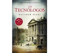 Los Tecnólogos - Matthew Pearl Matthew Pearl (Auteur)