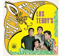 Los Teddy's - Doce Psicoexitos