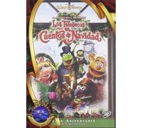 Los Teleñecos en Cuentos De Navidad [Import]