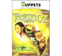 Los Teleñecos Y El Mago De Oz [Import]