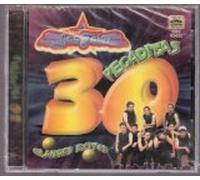 Los Teles 30 Pegaditas [IMPORT]