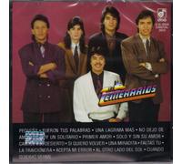 LOS TEMERARIOS - 15 Super Exitos Vol 2