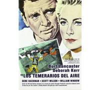 Los Temerarios Del Aire [Import]