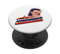 Los Temerarios Funny Dog Meme PopSockets PopGrip Adhésif