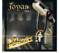 Los Temerarios - Joyas