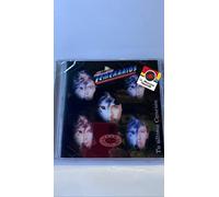 Los Temerarios - Los Temerarios, Tu Ultima Cancion...