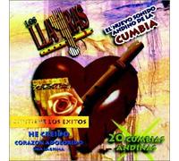 Los Temerarios - Vol. 1-15 Super Exitos