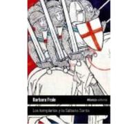 Los Templarios Y La Sábana Santa - Barbara Frale ,, Marco Aurelio Galmarini Barbara Frale , , Marco Aurelio Galmarini (Auteur)