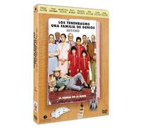 Los Tenembaums, una familia de genios