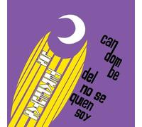 Los Terapeutas - Candombe De Los No Se Quien Soy [Vinyl Lp]