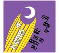 Los Terapeutas - Candombe De Los No Se Quien Soy [Vinyl Lp]