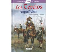 Los Tercios españoles – Susaeta