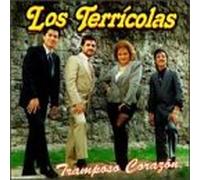 Los Terricolas - Tramposo Corazon