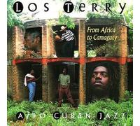 Los Terry – From Africa to Camaguey
