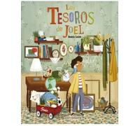 LOS TESOROS DE JOEL