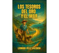 Los Tesoros del Oro y el Mar