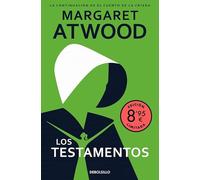 Los testamentos (edición limitada · Verano)