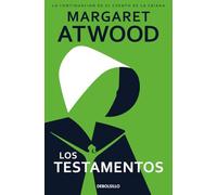 Los testamentos/ The Testaments
