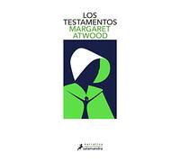 Los testamentos / The Testaments