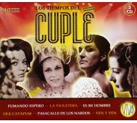 Los Tiempos Del Cuple