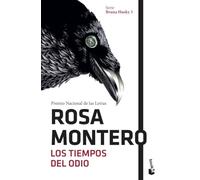 Los tiempos del odio