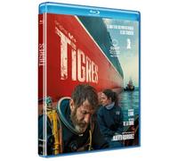 Los Tigres (2025) (Blu Ray)
