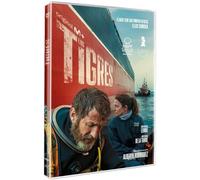 Los Tigres (2025) (Dvd)