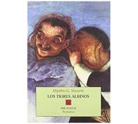 Los Tigres Albinos