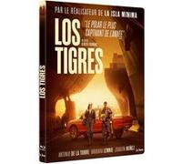 Los Tigres Blu-ray
