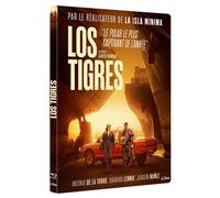 Los Tigres Blu-ray