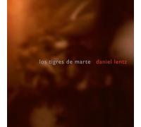 Los Tigres de Marte