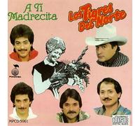 Los Tigres Del Norte - A Ti Madrecita