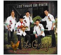 Los Tigres Del Norte - Granja