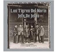 Los Tigres Del Norte - Jefe De Jefes