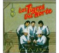 Los Tigres Del Norte - Los Dos Plebes