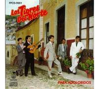 Los Tigres Del Norte - Para Adoloridos