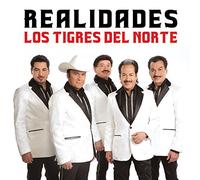 Los Tigres Del Norte - Realidades