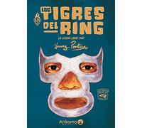 Los Tigres del Ring