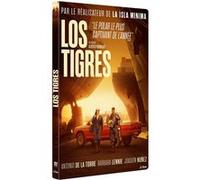 Los Tigres DVD
