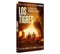 Los Tigres DVD DVD