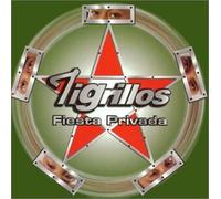 Los Tigrillos - Fiesta Privada