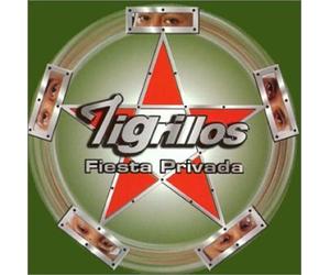 Los Tigrillos - Fiesta Privada