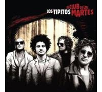 Los Tipitos - Club de Los Martes