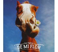 Los Tipitos - De Mi Flor [Import]