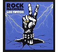 Los Tipitos - Rock Nacional [Import]