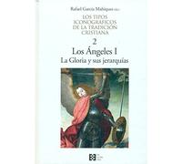 Los tipos iconográficos de la tradición cristiana / 2: Los Ángeles I. La Gloria y sus jerarquías