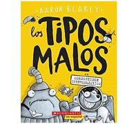 Los Tipos Malos En Combustible Intergaláctico (The Bad Guys In Intergalactic Gas)